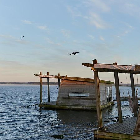Laguna Garzon Lodge Jose Ignacio  Luaran gambar