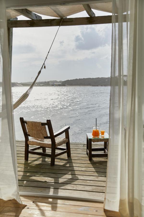 Laguna Garzon Lodge Jose Ignacio  Luaran gambar