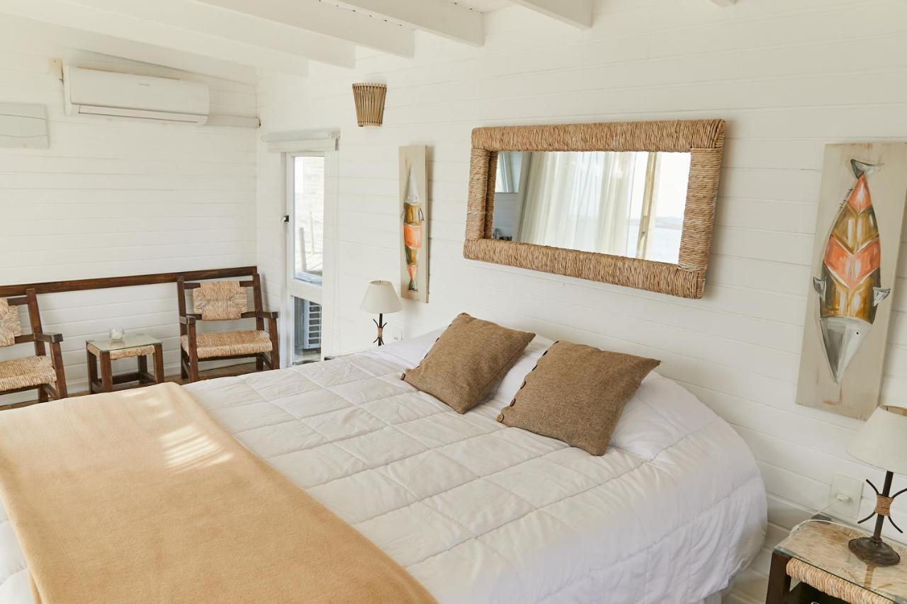 Laguna Garzon Lodge Jose Ignacio  Luaran gambar