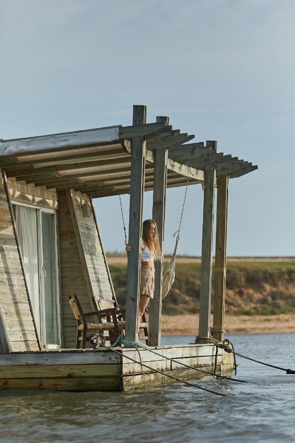Laguna Garzon Lodge Jose Ignacio  Luaran gambar