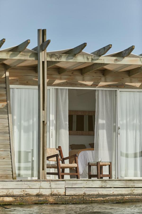 Laguna Garzon Lodge Jose Ignacio  Luaran gambar