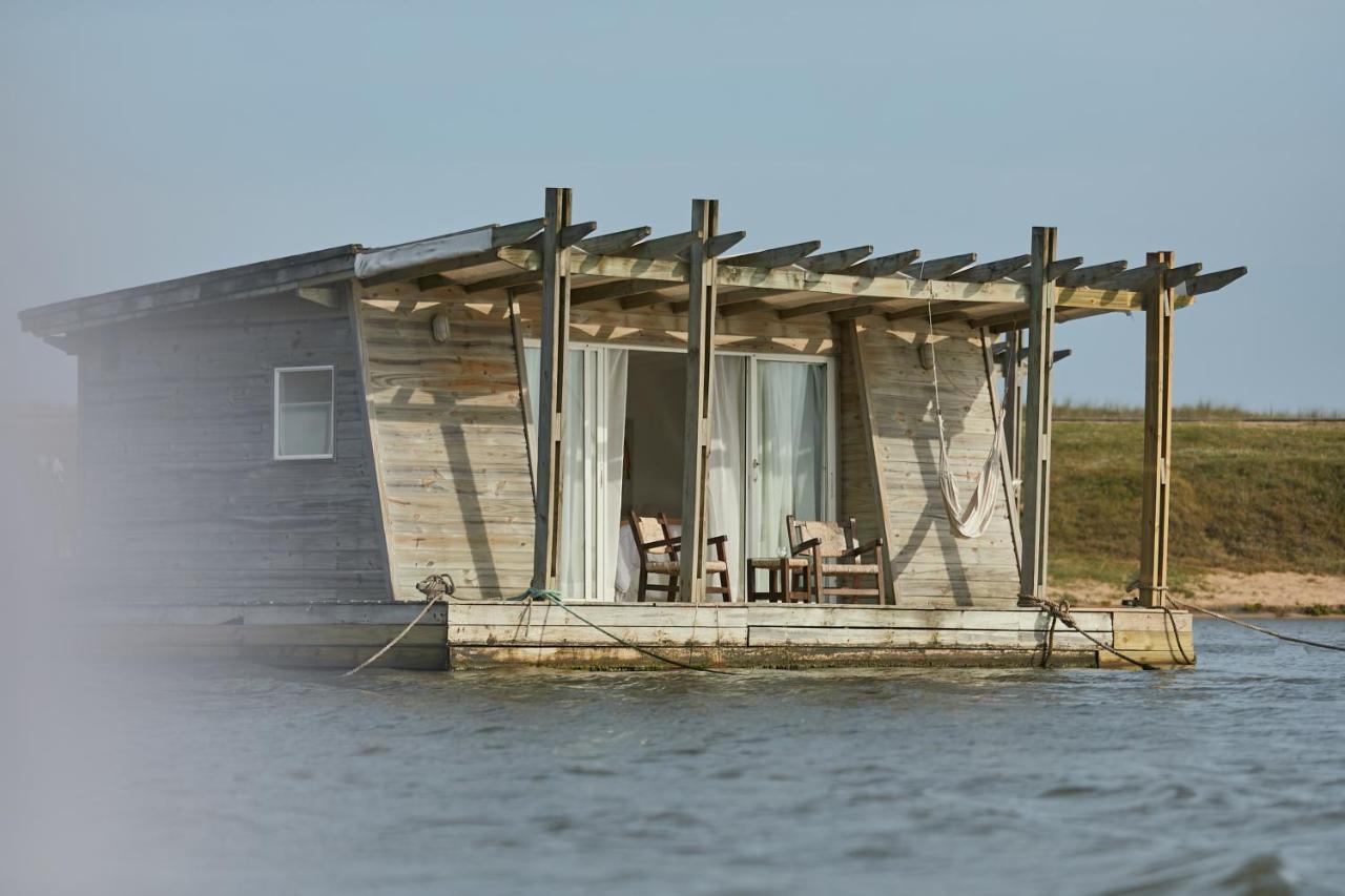 Laguna Garzon Lodge Jose Ignacio  Luaran gambar