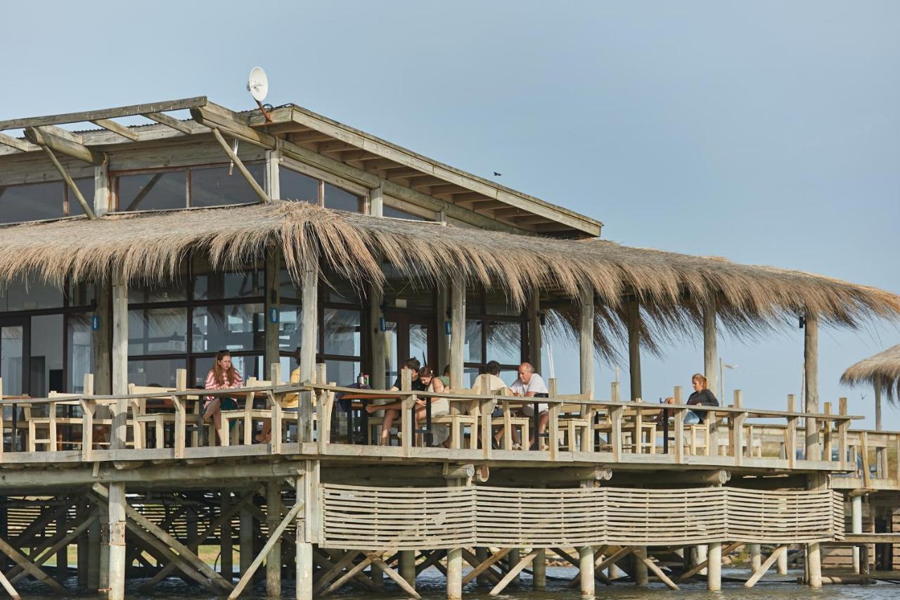Laguna Garzon Lodge Jose Ignacio  Luaran gambar
