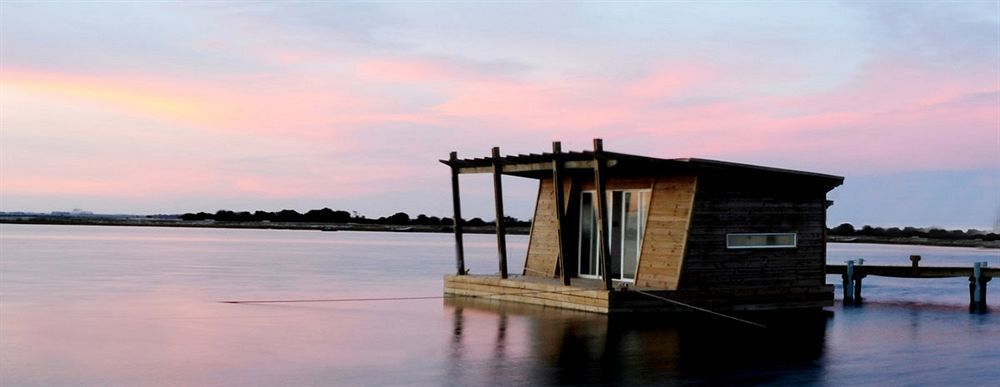 Laguna Garzon Lodge Jose Ignacio  Luaran gambar