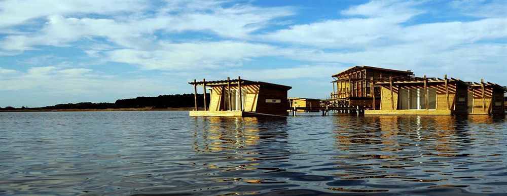 Laguna Garzon Lodge Jose Ignacio  Luaran gambar