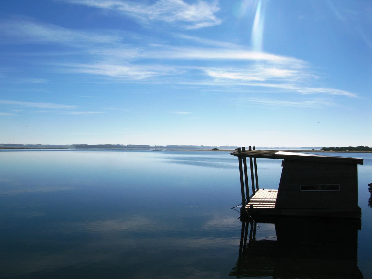 Laguna Garzon Lodge Jose Ignacio  Luaran gambar