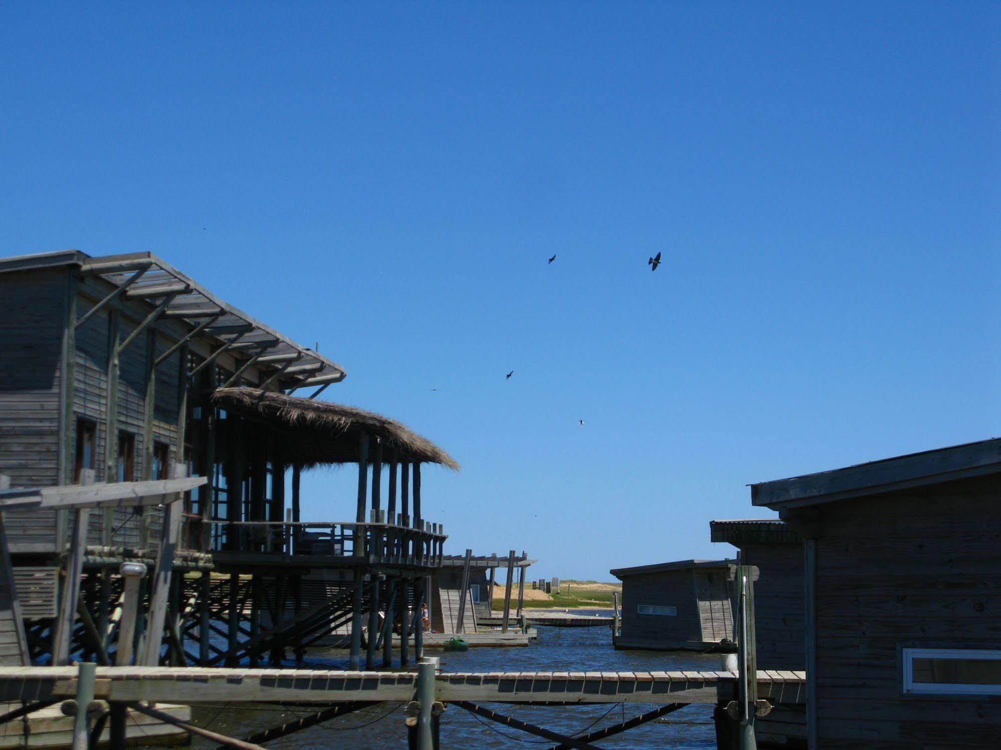 Laguna Garzon Lodge Jose Ignacio  Luaran gambar
