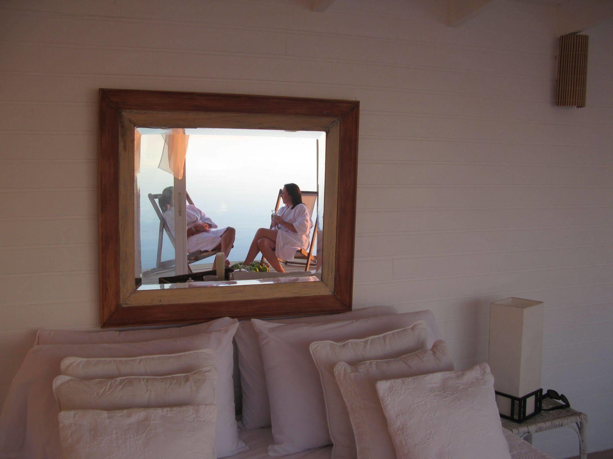 Laguna Garzon Lodge Jose Ignacio  Luaran gambar
